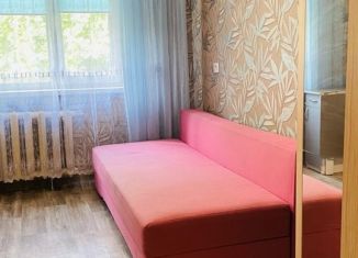 Продам квартиру студию, 14 м2, Красноярск, улица Курчатова, 12, Октябрьский район