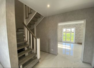 Продаю коттедж, 99 м2, посёлок Заволжье, Весёлый переулок, 5А