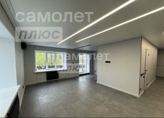 Продажа 2-комнатной квартиры, 60 м2, Ижевск, Пушкинская улица, 216