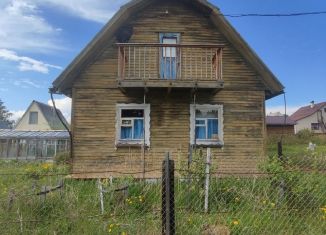 Продажа дачи, 56 м2, Карелия