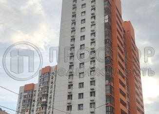 Продажа 1-комнатной квартиры, 30 м2, Московская область, Лесная улица, 20к1