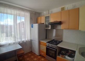 Продается 1-ком. квартира, 37 м2, Йошкар-Ола, Красноармейская улица, 105, микрорайон Свердлова