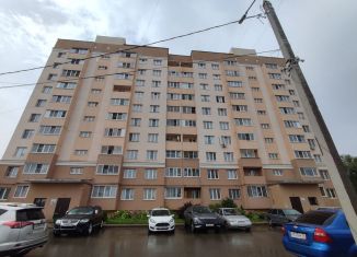 Продажа квартиры студии, 31.3 м2, Ярославль, улица Бабича, 8к2