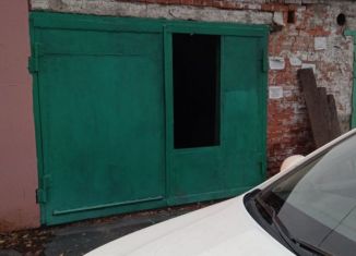 Продажа гаража, 23 м2, Мыски, территория Общество Сибирь-1, с5