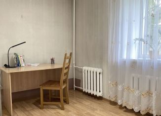 Продажа 3-ком. квартиры, 51.1 м2, Киров, улица Чапаева, 50