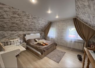 Продаю дом, 106.1 м2, Володарск, Железнодорожная улица, 1