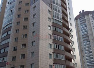 Продажа 2-комнатной квартиры, 62 м2, Новосибирск, микрорайон Закаменский, 11