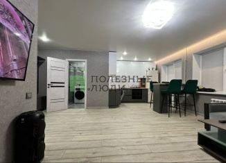 Продам 2-комнатную квартиру, 50 м2, Саратов, улица имени А.И. Куприянова, 16А