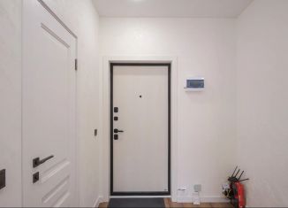 Продается 3-ком. квартира, 74 м2, Краснодар, улица Константина Гондаря, ЖК Самолёт-3