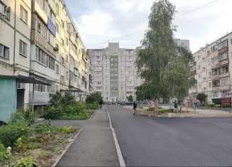 Сдача в аренду 3-комнатной квартиры, 54 м2, Курган, улица Гоголя, 110А