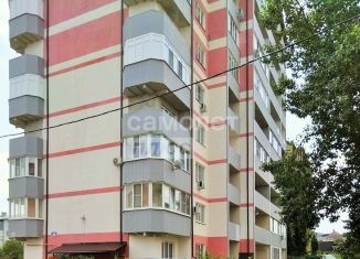 Продается двухкомнатная квартира, 56.6 м2, Краснодарский край, улица Ленина, 236Бк1