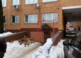 Сдача в аренду торговой площади, 1000 м2, Подольск, улица Фёдорова, 34с1