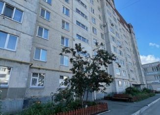 Продам 1-комнатную квартиру, 33.2 м2, Курган, улица Криволапова, 21