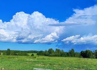 Продаю участок, 7 сот., посёлок Кузяево