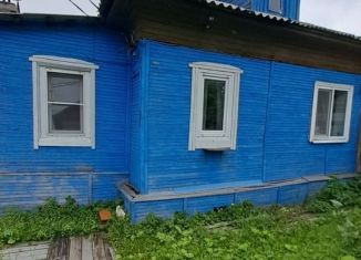 Продается дом, 42.2 м2, Архангельск, улица Прокашева, 25, Соломбальский округ