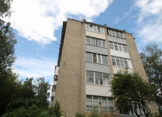 Продам 3-комнатную квартиру, 58.5 м2, Переславль-Залесский, улица Менделеева, 44