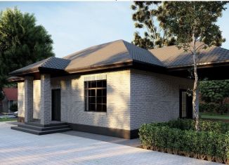 Продаю дом, 107 м2, поселок Красный Сад, улица Павловой