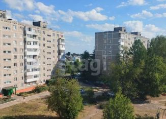 Продажа 2-комнатной квартиры, 53.5 м2, Тверь, Пролетарская набережная, 6к2