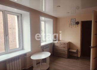 Продам квартиру студию, 19.9 м2, Красноярский край, Западная улица, 3