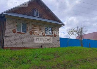 Дом на продажу, 105 м2, деревня Башур, Прудовый переулок, 1