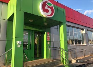 Продажа торговой площади, 395 м2, село Нагаево, Советская улица, 24