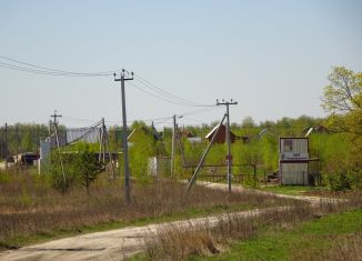 Продается земельный участок, 7.25 сот., Московская область, садовое товарищество Свиридоново, 216