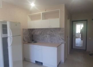 Квартира на продажу студия, 22.9 м2, Саратов, 1-й Аэродромный проезд, 2, ЖК Радуга