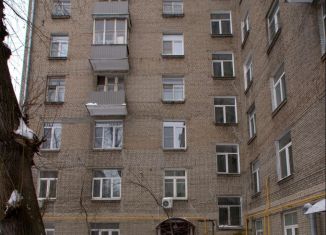 Продажа помещения свободного назначения, 131.5 м2, Москва, 1-й Кожуховский проезд, 11, станция Автозаводская