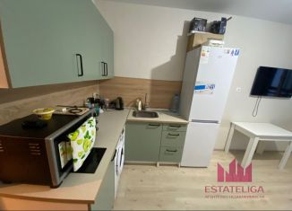 Продам квартиру студию, 22 м2, Московская область, Косинское шоссе, 6