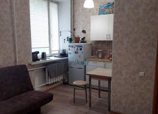 Продается 1-ком. квартира, 20 м2, Уфа, улица Ленина, 128