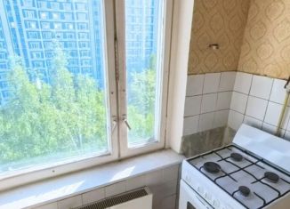 3-комнатная квартира на продажу, 55 м2, Москва, метро Говорово, Солнцевский проспект, 34