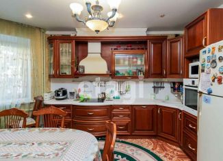 Продам 3-комнатную квартиру, 128.9 м2, Тюмень, Калининский округ, улица Герцена, 45