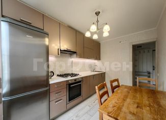 Продажа 1-ком. квартиры, 34 м2, Москва, улица Шверника, 13к4, станция Крымская