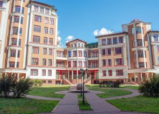 Продажа 3-комнатной квартиры, 121 м2, Тула, улица Софьи Перовской, 9кА, ЖК Аристократ