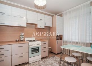 Продам 1-ком. квартиру, 36 м2, Старый Оскол, Комсомольский проспект, 2, Молодёжный ЖК-89