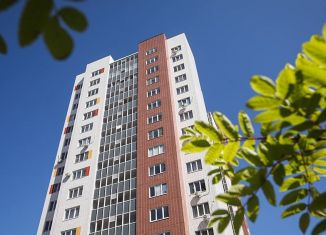 Продажа 3-ком. квартиры, 73.5 м2, Воронежская область, бульвар 70 лет Победы, 5