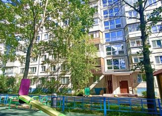 Продажа однокомнатной квартиры, 32.9 м2, Жуковский, улица Гарнаева, 17