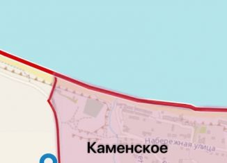 Продается земельный участок, 6 сот., товарищество собственников недвижимости Ак-Монай