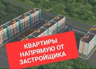 1-ком. квартира на продажу, 33.9 м2, Михайловск, переулок Ландышей, 4