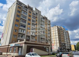 Продаю 2-комнатную квартиру, 52 м2, Тамбов, Моршанское шоссе, 24Л