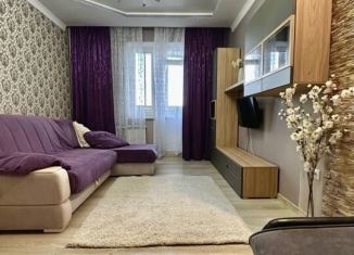 Сдам в аренду 1-ком. квартиру, 50 м2, Курск, проспект Вячеслава Клыкова, 92