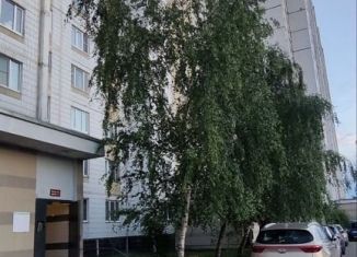 Аренда однокомнатной квартиры, 40 м2, Московская область, Весенняя улица