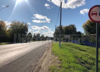 Продается участок, 20.4 сот., деревня Санаторий Борок, деревня Санаторий Борок, 5