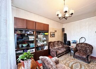 Продажа 3-ком. квартиры, 51.5 м2, поселок Рождественский, Московская улица, 8