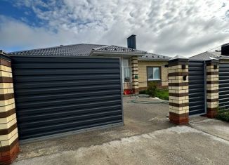 Продается коттедж, 123 м2, деревня Каипы, Кедровая улица