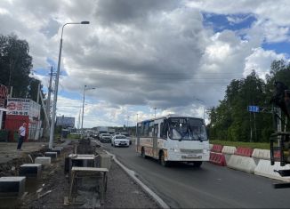 Сдам складское помещение, 50 м2, городской посёлок Янино-1, Шоссейная улица, 4