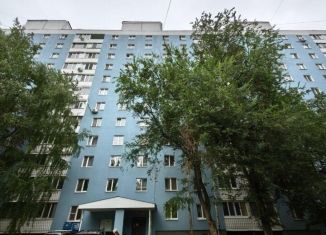 Продается 1-ком. квартира, 36.6 м2, Самара, Московское шоссе, 308, метро Безымянка