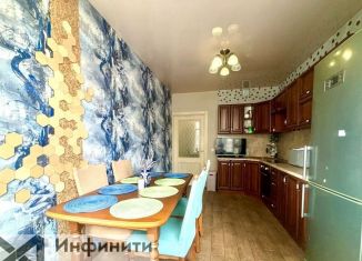 Продам 2-ком. квартиру, 60 м2, Ставропольский край, переулок Крупской, 29к1