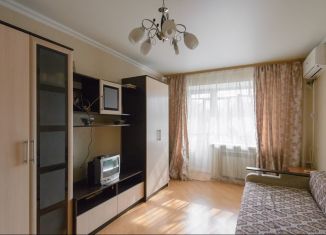 Продажа 1-ком. квартиры, 33 м2, Ростов-на-Дону, улица Смены, 21, Первомайский район