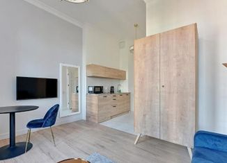 Продаю квартиру студию, 23.5 м2, Москва, Лихов переулок, 5, Лихов переулок